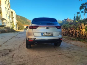 Kia Sportage 2.4 GDI AWD, снимка 3