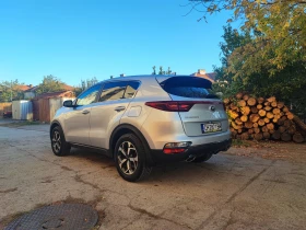 Kia Sportage 2.4 GDI AWD, снимка 1