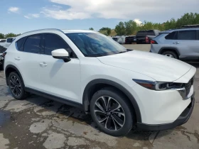 Mazda CX-5, снимка 1