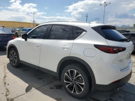 Mazda CX-5, снимка 3