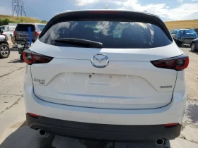 Mazda CX-5, снимка 6