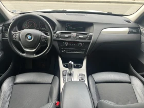 BMW X3 2.0D X-Drive , снимка 6