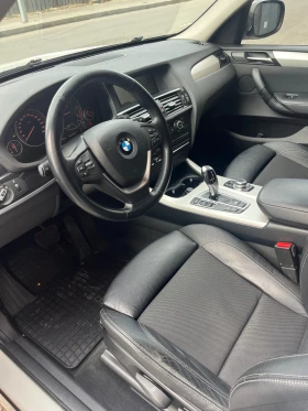 BMW X3 2.0D X-Drive , снимка 7