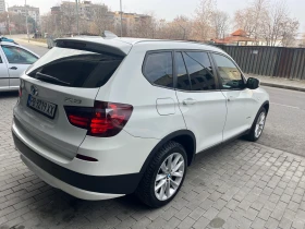 BMW X3 2.0D X-Drive , снимка 4