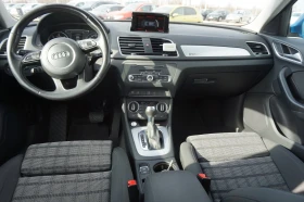 Audi Q3 Sport 2.0 TDI quattro | Mobile.bg    7