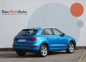 Audi Q3 Sport 2.0 TDI quattro | Mobile.bg    16