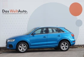 Audi Q3 Sport 2.0 TDI quattro | Mobile.bg    15