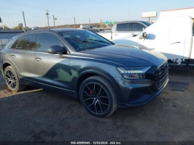 Audi Q8  PREMIUM PLUS 55 TFSI QUATTRO TIPTRONIC 2021 | Mobile.bg    13