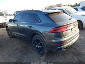 Audi Q8  PREMIUM PLUS 55 TFSI QUATTRO TIPTRONIC 2021 | Mobile.bg    14