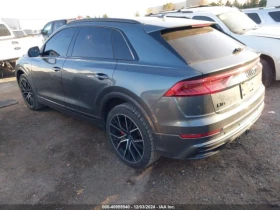 Audi Q8  PREMIUM PLUS 55 TFSI QUATTRO TIPTRONIC 2021 | Mobile.bg    3