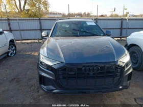 Audi Q8  PREMIUM PLUS 55 TFSI QUATTRO TIPTRONIC 2021 | Mobile.bg    12