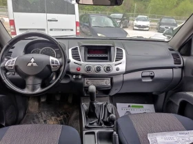 Обява за продажба на Mitsubishi L200 BLACK DEVIL ~35 000 лв. - изображение 9