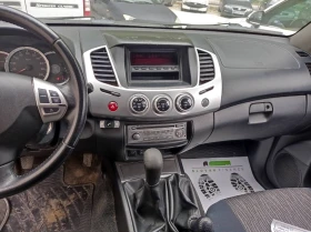 Обява за продажба на Mitsubishi L200 BLACK DEVIL ~35 000 лв. - изображение 1