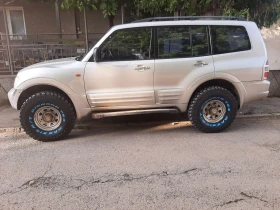 Mitsubishi Pajero 3.2, снимка 3