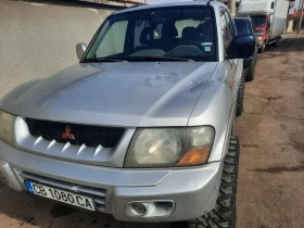 Mitsubishi Pajero 3.2, снимка 4