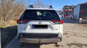 Toyota Rav4 2.0 (4x4), снимка 3