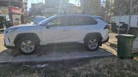 Toyota Rav4 2.0 (4x4), снимка 5