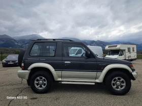 Mitsubishi Pajero 2, 5 tdi, снимка 4