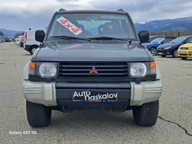 Mitsubishi Pajero 2, 5 tdi, снимка 2