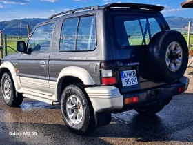 Mitsubishi Pajero 2, 5 tdi | Mobile.bg    16