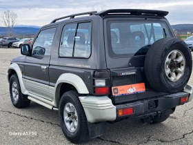 Mitsubishi Pajero 2, 5 tdi, снимка 6