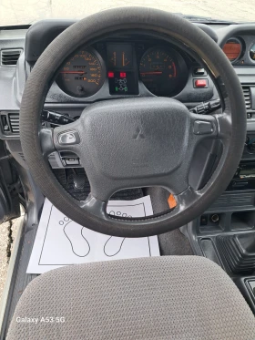 Mitsubishi Pajero 2, 5 tdi, снимка 10