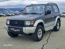 Mitsubishi Pajero 2, 5 tdi, снимка 1