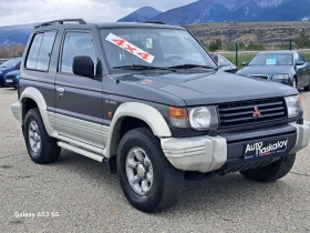 Mitsubishi Pajero 2, 5 tdi, снимка 3