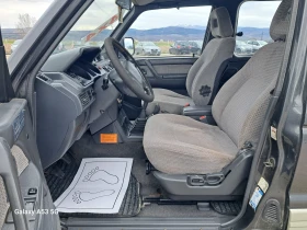 Mitsubishi Pajero 2, 5 tdi, снимка 8