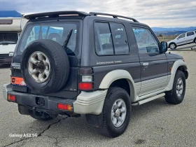 Mitsubishi Pajero 2, 5 tdi, снимка 5