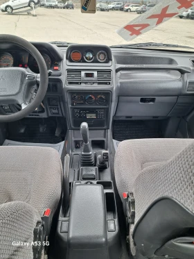 Mitsubishi Pajero 2, 5 tdi, снимка 12