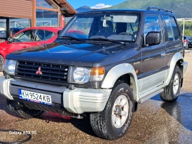 Mitsubishi Pajero 2, 5 tdi | Mobile.bg    15