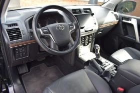 Toyota Land cruiser Executive / ОЧАКВАН ВНОС ГАРАНЦИОННА! - 123900 лв. - 57830450 6