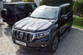 Toyota Land cruiser Executive / ОЧАКВАН ВНОС ГАРАНЦИОННА! - 123900 лв. - 57830450 2