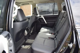 Toyota Land cruiser Executive / ОЧАКВАН ВНОС ГАРАНЦИОННА! - 123900 лв. - 57830450 9