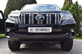 Toyota Land cruiser Executive / ОЧАКВАН ВНОС ГАРАНЦИОННА! - 123900 лв. - 57830450 5