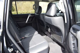 Toyota Land cruiser Executive / ОЧАКВАН ВНОС ГАРАНЦИОННА! - 123900 лв. - 57830450 10
