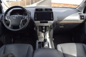 Toyota Land cruiser Executive / ОЧАКВАН ВНОС ГАРАНЦИОННА! - 123900 лв. - 57830450 11
