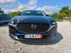 Обява за продажба на Mazda CX-30 Skyactiv G Distronic ~43 900 лв. - изображение 7