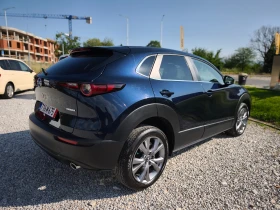 Обява за продажба на Mazda CX-30 Skyactiv G Distronic ~43 900 лв. - изображение 4