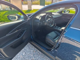 Обява за продажба на Mazda CX-30 Skyactiv G Distronic ~43 900 лв. - изображение 8