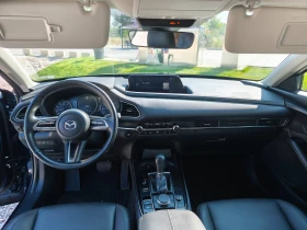 Mazda CX-30 Skyactiv G Distronic | Mobile.bg    15