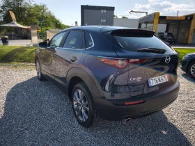 Обява за продажба на Mazda CX-30 Skyactiv G Distronic ~43 900 лв. - изображение 2
