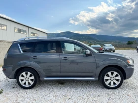 Mitsubishi Outlander 2.2 DiD 156к.с 4WD / 6+ 1 / KOJA / NAVI / PODGREV - 12999 лв. - 84640604 5