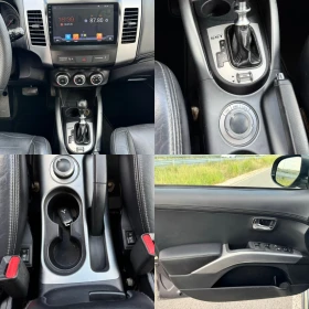 Mitsubishi Outlander 2.2 DiD 156к.с 4WD / 6+ 1 / KOJA / NAVI / PODGREV - 12999 лв. - 84640604 14