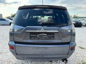 Mitsubishi Outlander 2.2 DiD 156к.с 4WD / 6+ 1 / KOJA / NAVI / PODGREV - 12999 лв. - 84640604 7