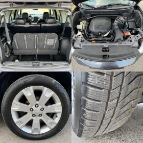Mitsubishi Outlander 2.2 DiD 156к.с 4WD / 6+ 1 / KOJA / NAVI / PODGREV - 12999 лв. - 84640604 16
