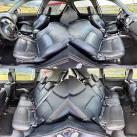 Mitsubishi Outlander 2.2 DiD 156к.с 4WD / 6+ 1 / KOJA / NAVI / PODGREV - 12999 лв. - 84640604 11