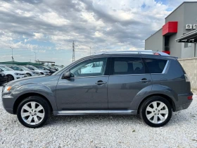 Mitsubishi Outlander 2.2 DiD 156к.с 4WD / 6+ 1 / KOJA / NAVI / PODGREV - 12999 лв. - 84640604 4