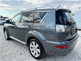 Mitsubishi Outlander 2.2 DiD 156к.с 4WD / 6+ 1 / KOJA / NAVI / PODGREV - 12999 лв. - 84640604 6